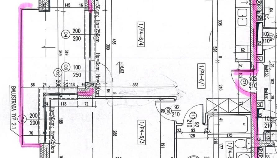 Łóżko w salonie - gdzie umieścić?