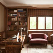 W przedwojennej kamienicy na Mokotowie