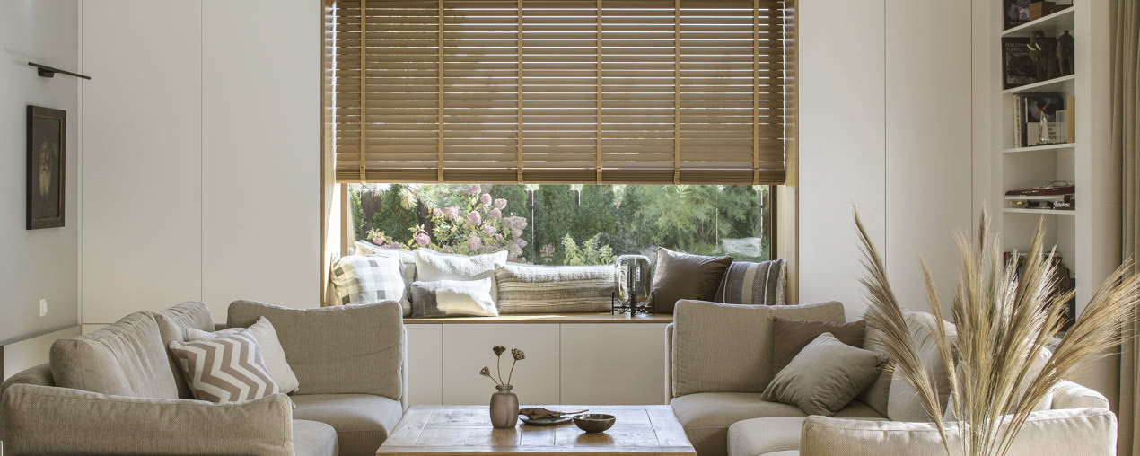 Metamorfoza kilkunastoletniego domu w Zielonkach