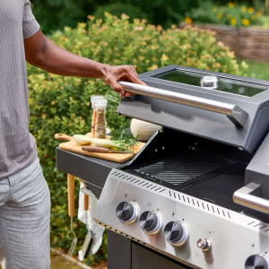 Grill gazowy - jak wybrać ten idealny?