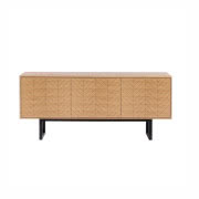 Komoda Camden Herringbone