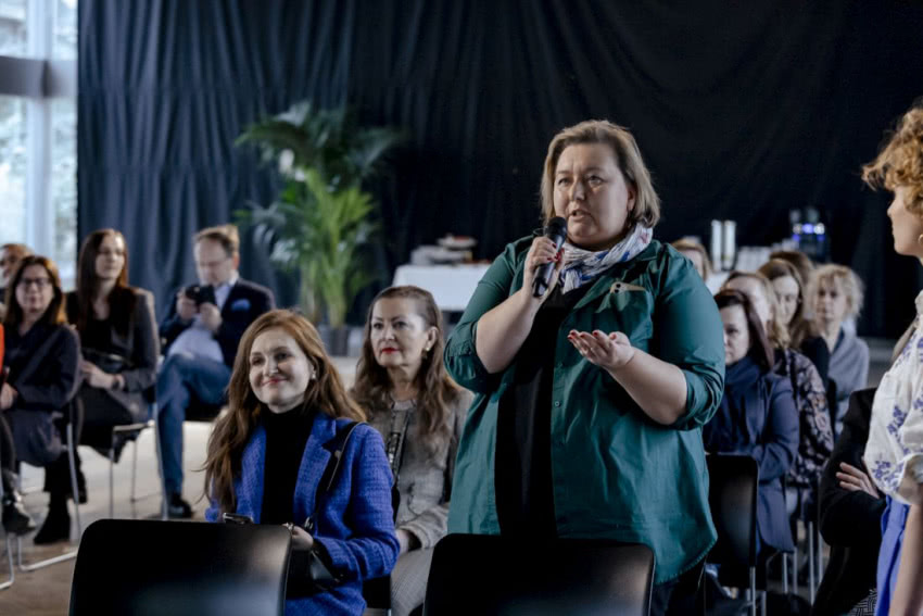 Anna Grużewska Redaktor Naczelna magazynu Czas...