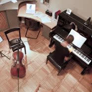 W przedwojennej kamienicy na Mokotowie