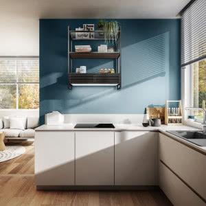 Elica Connex - przyszłość inteligentnych kuchni