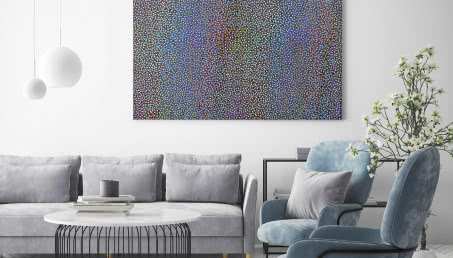 Nowy artysta Starego Pokolenia - JAN WYŻYKOWSKI