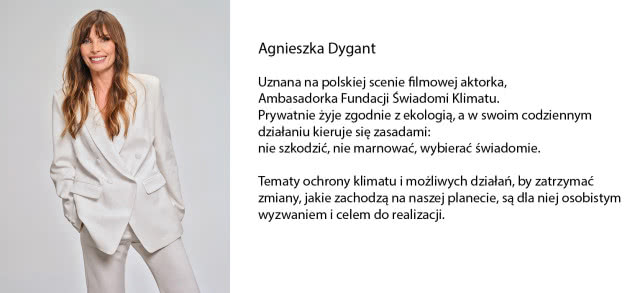 Zbudowała ekologiczny dom w sercu Mazur. Rozmawiamy z Agnieszką Dygant