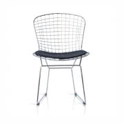 Krzesło Wire
