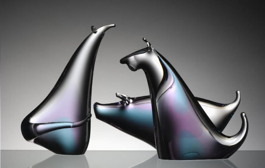 Chińskie znaki zodiaku – szczur, świnia i pies....