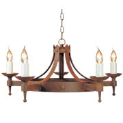 Talerz ryba, Sagaform Retro, CZERWONA MASZYNA