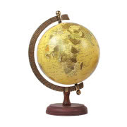 Kredens z mahoniu Cottage, wys. 187cm, Bramble,...