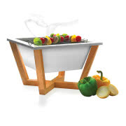 Sielską zastawę Nordic Brids warto połączyć
z...