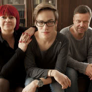 W przedwojennej kamienicy na Mokotowie