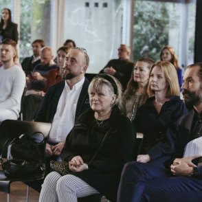 Konferencja prasowa Geberit, fot. Iwona Dziuk