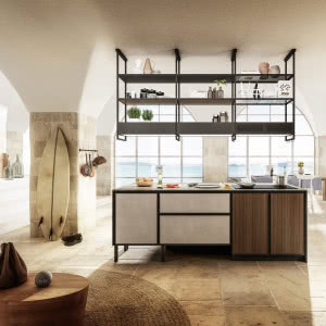 Elica Connex - przyszłość inteligentnych kuchni