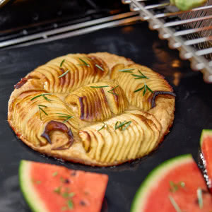 Grill gazowy - jak wybrać ten idealny?