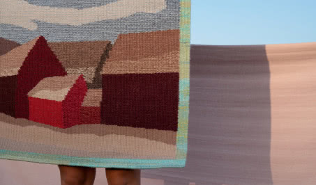 Najsłynniejsze tkaniny w Polsce. W te marki warto inwestować! [RANKING REDAKCJI]