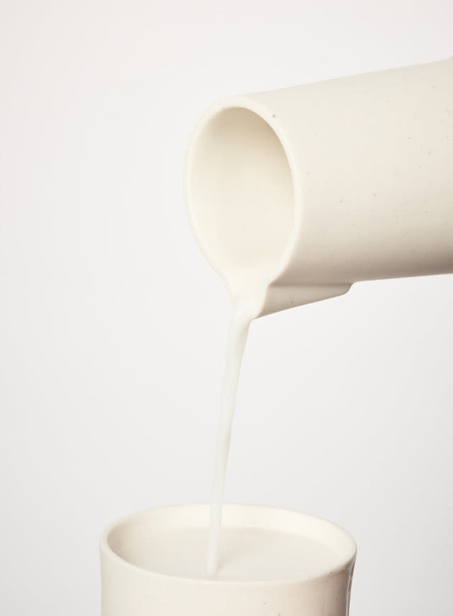 Unwhite, projekt: Lea Mader, Folkwang University of Arts, Niemcy lodzdesign.com/makeme/katalog/unwhite