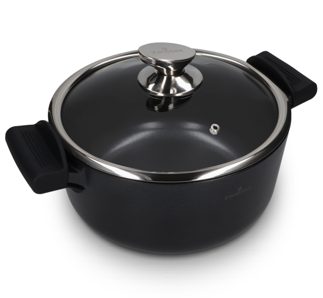 Garnek Carbone ZWIEGER