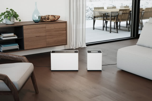 Sekret komfortowego mieszkania. Jak dobrać nawilżacz do metrażu oraz stylu i dlaczego design ma znaczenie?