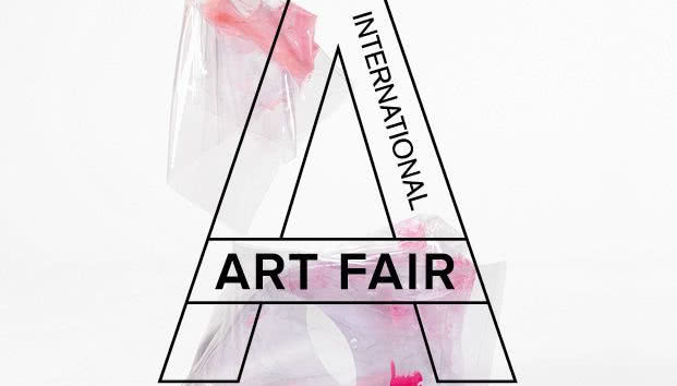 International Art Fair - pierwsze takie targi sztuki w Warszawie