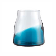 Szklany wazon Oceano