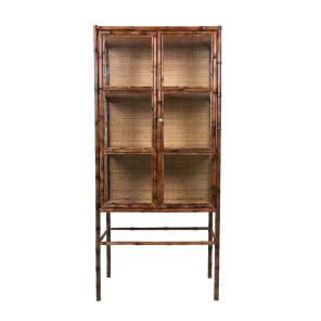 GABLOTA BAMBUSOWA, HK Living, Norddesign, 3399 zł