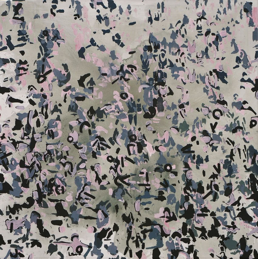 Magdalena Pela - Z cyklu plaza