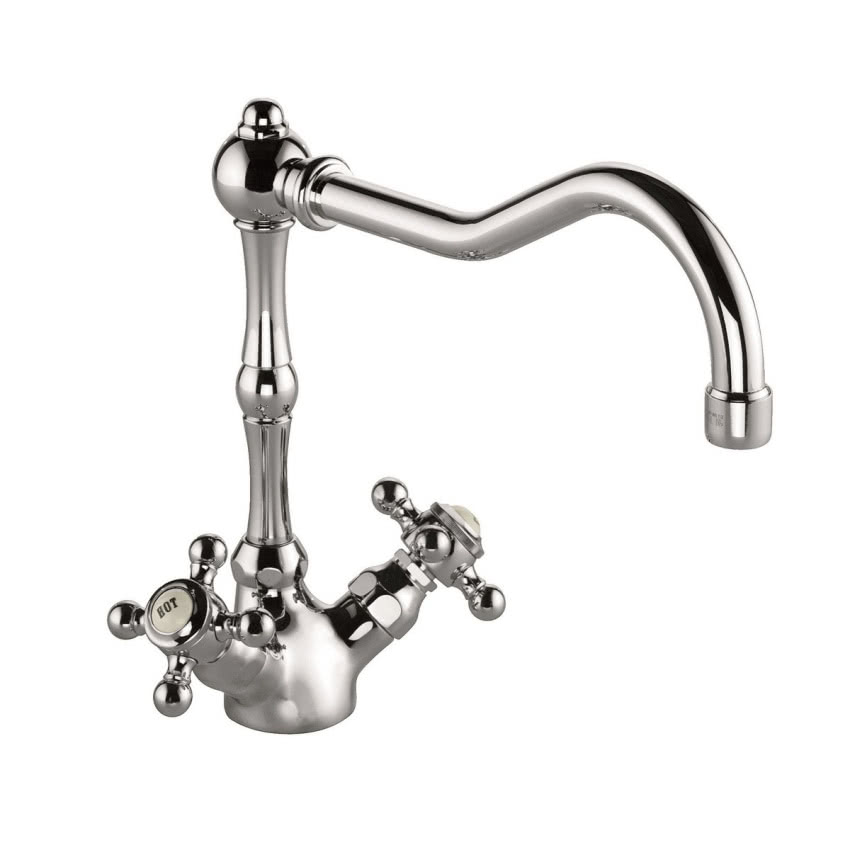 Baterie kuchenne Adlon, Kludi