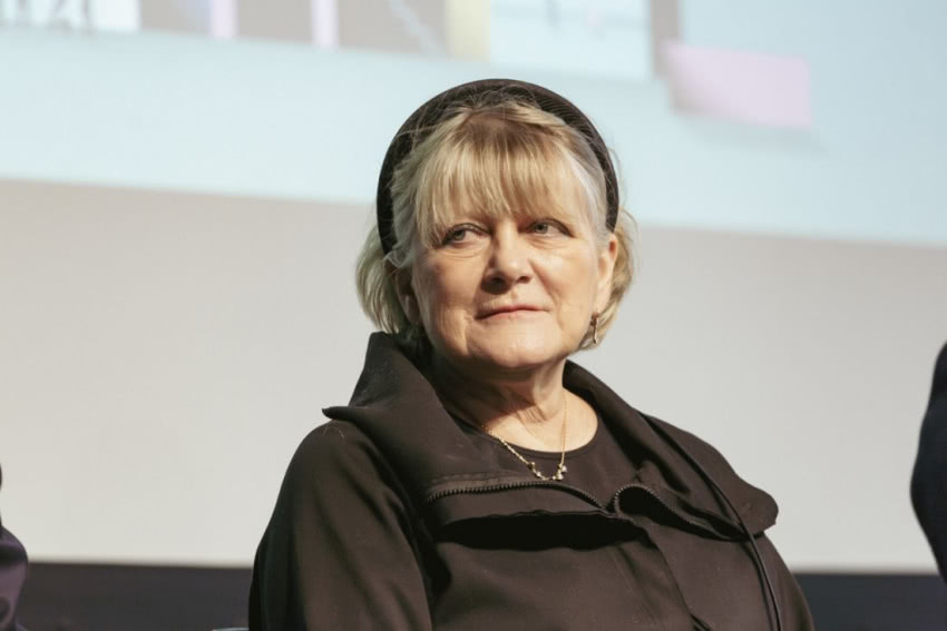 Konferencja prasowa Geberit, fot. Iwona Dziuk