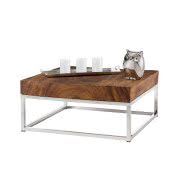 Kredens z mahoniu Cottage, wys. 187cm, Bramble,...