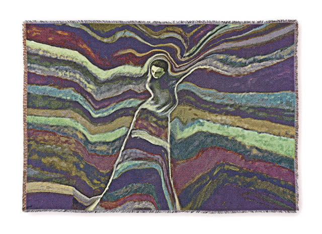 Maria Kozak, The Creative Field