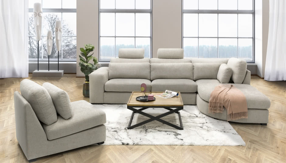 Jak stworzyć swój własny oryginalny styl w salonie?