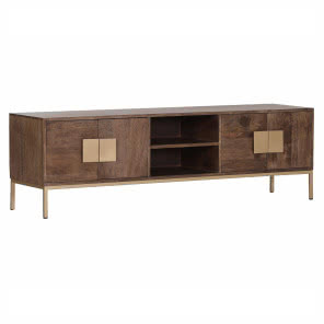 Szafka RTV Nottingham, Westwing Now, 3 699 zł