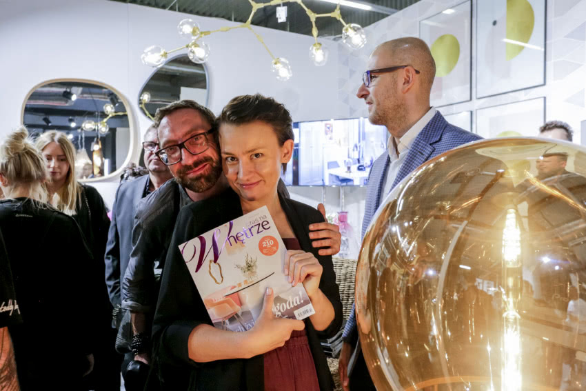 Konferencja Miloo Home