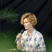 Konferencja prasowa Geberit, fot. Iwona Dziuk