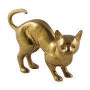 Kredens z mahoniu Cottage, wys. 187cm, Bramble,...