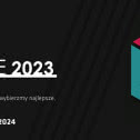 Zagłosuj w Plebiscycie Polska Architektura 2023! Wybierz najlepszą realizację architektoniczną minionego roku.