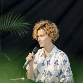 Konferencja prasowa Geberit, fot. Iwona Dziuk