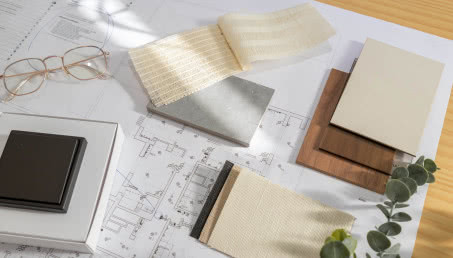 Projekt koncepcyjny, wykonawczy czy kompleksowy? Warunki współpracy z architektami wnętrz i ich rodzaje