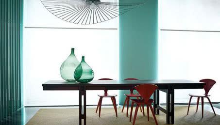 Luminosfera - nowy salon oświetleniowy w Warszawie