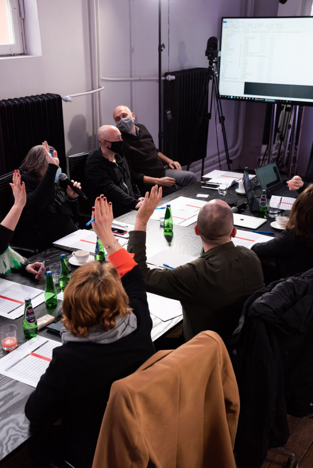 Trwa 12 edycja konkursu VASCO Integracja. Wciąż można głosować na Facebooku!