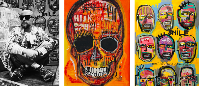 Kamil "Jakuza" Jaczyński