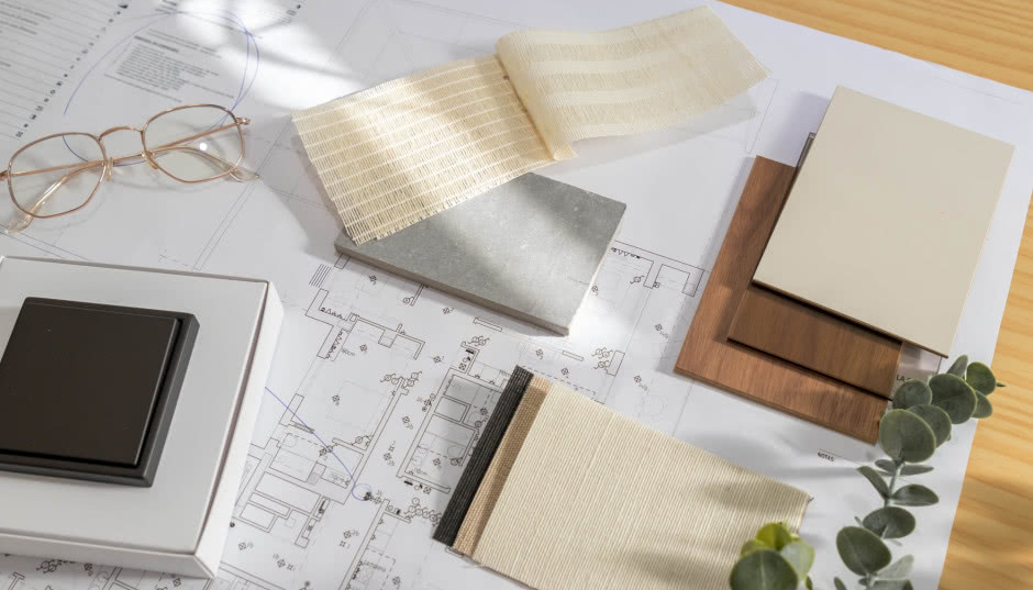Projekt koncepcyjny, wykonawczy czy kompleksowy? Warunki współpracy z architektami wnętrz i ich rodzaje