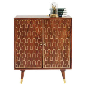 Szafka Muskat dwudrzwiowa, 9design, 1 989 zł