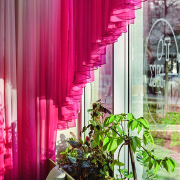 Współczesna reedycja kilimu „Stado”
Marii...