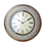 Kredens z mahoniu Cottage, wys. 187cm, Bramble,...