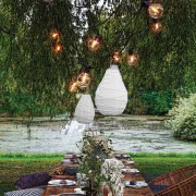 Sielską zastawę Nordic Brids warto połączyć
z...