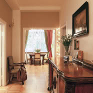 W przedwojennej kamienicy na Mokotowie