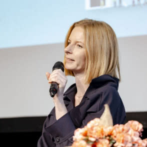 Konferencja prasowa Geberit, fot. Iwona Dziuk