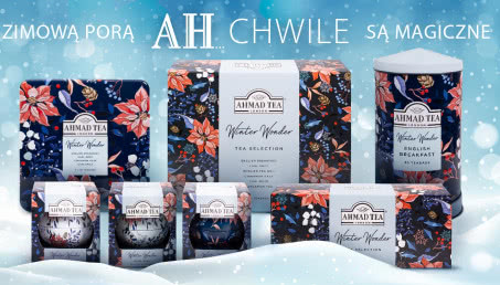 Herbaciany prezentownik - grudniowe inspiracje na podarunki pełne smaku